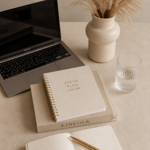 Business Strategy Coaching